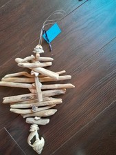 Driftwood mobile hanging for sale  DAWLISH