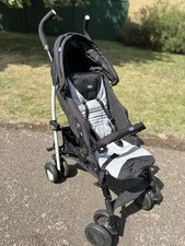Chicco echo stroller for sale  CAMBRIDGE