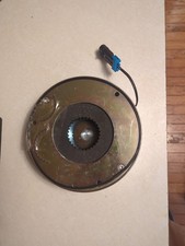 Motor brake ezgo for sale  Plainfield