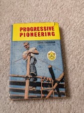 Progressive pioneering john for sale  CARLISLE