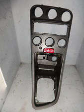 alfa 156 konsole gebraucht kaufen  Ergoldsbach