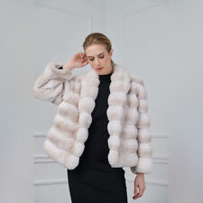 Women chinchilla real d'occasion  Expédié en Belgium