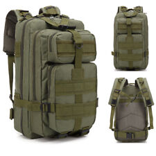 Military camping backpack for sale  Hyde Park