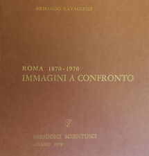 Ravaglioli armando roma usato  Italia