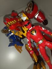 Power rangers lightning for sale  NEWCASTLE UPON TYNE