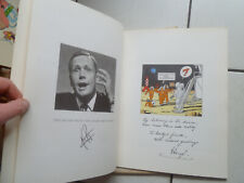 Herge tintin dechy d'occasion  Metz-