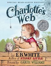 Charlotte web read for sale  Denver