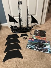 Lego pirates carribean for sale  Canonsburg