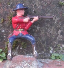 Starlux far west d'occasion  Dornecy