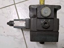 Rexroth hydraulikmotor flügel gebraucht kaufen  Gerstetten