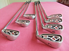 Ping g15 set for sale  SLEAFORD