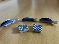 Essstäbchen halter japan gebraucht kaufen  Holzkirchen