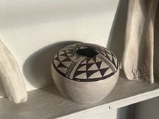 Acoma pottery good for sale  Los Angeles