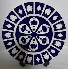royal crown derby plates 10 5 for sale  ROTHERHAM