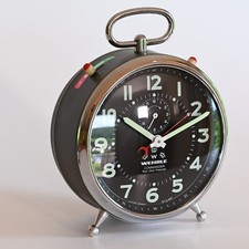 Wehrle commander repetition gebraucht kaufen  Owingen