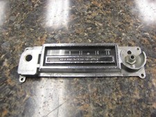 Vintage 1960s chevrolet for sale  Kenmore
