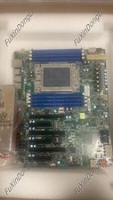 CPU Supermicro h11ssl-i Rev 2.0 placa-mãe ATX sp3 suporte 7001/7002 EPYC, usado comprar usado  Enviando para Brazil
