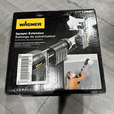 Wagner paint sprayer for sale  Saginaw
