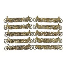 Vtg lot ornate for sale  Hoyt