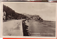 Cartolina rodi garganico usato  Montegranaro