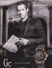 Guess montre watch d'occasion  Beynat