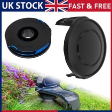 Spool cap spear for sale  COALVILLE