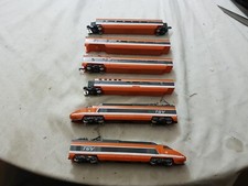Unit tgv high for sale  LEICESTER