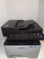 Usado, Impressora a Laser Sem Fio All In One Samsung Xpress M2880FW Testada. Frete grátis comprar usado  Enviando para Brazil