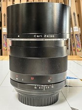 Zeiss planar 85mm for sale  Atlanta