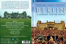 Dvd barclay james gebraucht kaufen  Schwerin-Umland VI