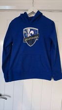 Adidas mls montreal for sale  DERBY