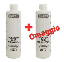 Misurino per olio usato  Solza