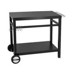 Royal gourmet carrello usato  Roccagloriosa