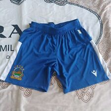 Linfield football shorts for sale  LISBURN