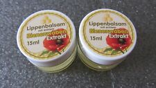 Lippenbalsam bienenwaben extra gebraucht kaufen  Gotha