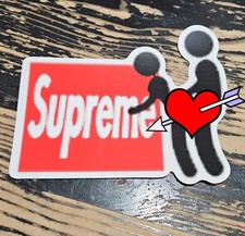 Supreme stick black for sale  New York
