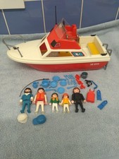 Vintage playmobil 3498 for sale  UK