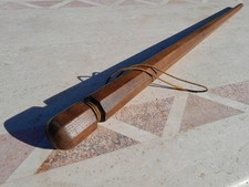 Antique swagger stick for sale  TARPORLEY