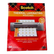 100 pouches scotch for sale  Hazleton