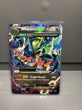 Rayquaza 108 roaring for sale  Toledo