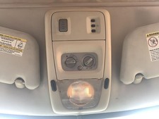 Console front roof for sale  Carnesville