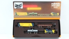 Märklin 8686 güterwagen gebraucht kaufen  Mönchengladbach