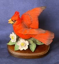 Lenox cardinal male for sale  Mc Donald