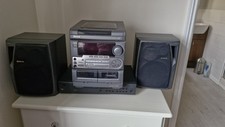 Aiwa nsx s30 for sale  STOKE-ON-TRENT
