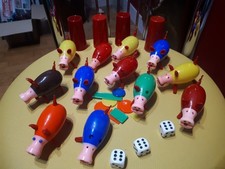 Lot ancien jeu d'occasion  Dole