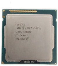 Intel core 3770 for sale  Brockport