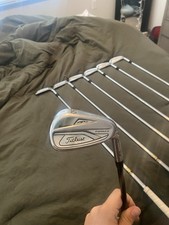 Titleist 690 iron for sale  Fort Mill