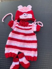 Baby dolls clothes for sale  NOTTINGHAM