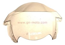 Bulle origine suzuki d'occasion  Gergy