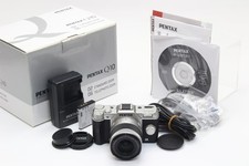 Kit obiettivo standard usato  Spedire a Italy